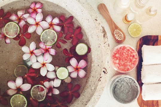 BAÑOS DE VAPOR VAGINALES BAÑOS DEL YONI INFECCIONES VAGINALES CANDIDIASIS
