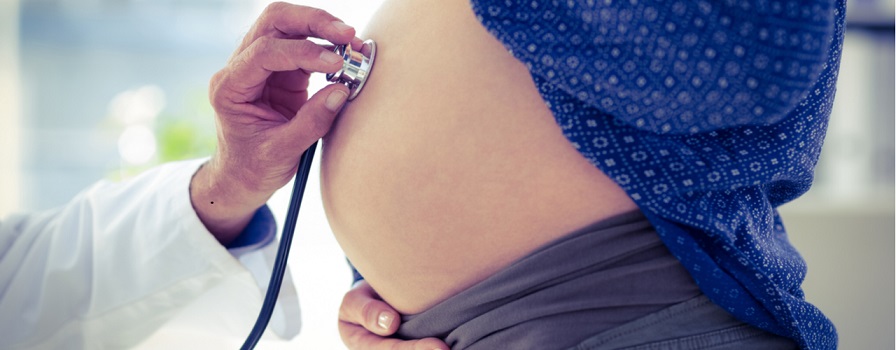 EMBARAZO CANDIDIASIS VAGINAL INFECCIÓN HONGOS VAGINALES