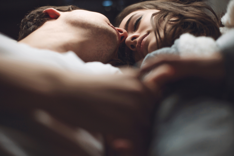 PREVENIR CANDIDIASIS CONSEJOS RELACIONES SEXUALES INFECCIÓN VAGINAL HONGOS VAGINALES TIPS SEXUALES