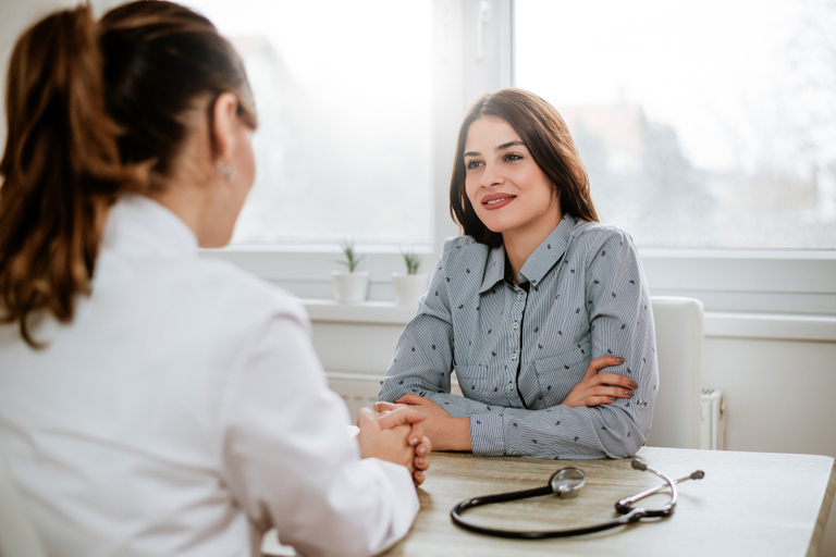 PREVENIR LA CANDIDIASIS VAGINAL