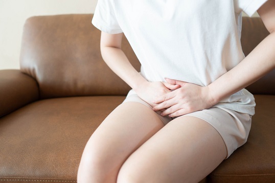 QUÉ PASA SI NO TRATO UNA INFECCION VAGINAL CANDIDIASIS COMEZÓN VAGINAL